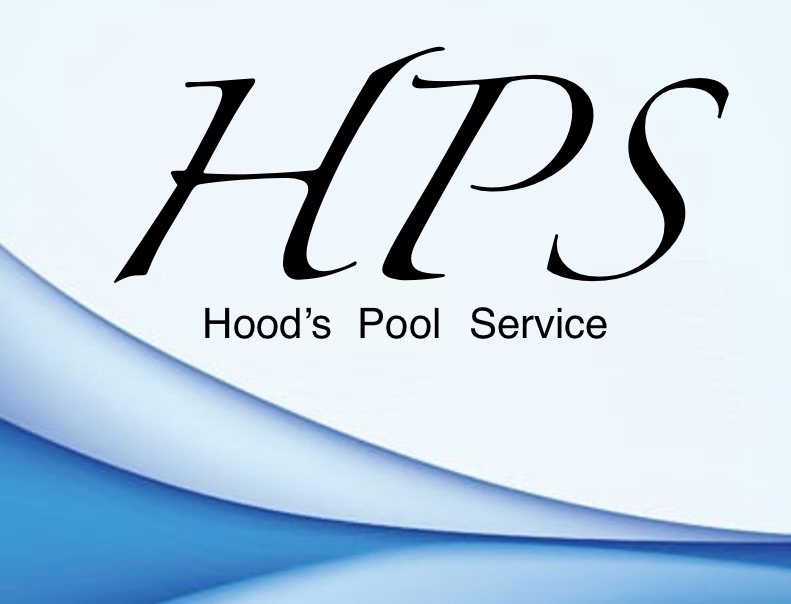 Hood's Pool Service